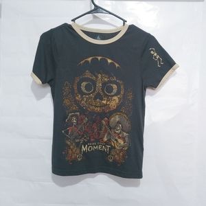 Disney T Shirt Seize Your Moment
Size L 
Kids